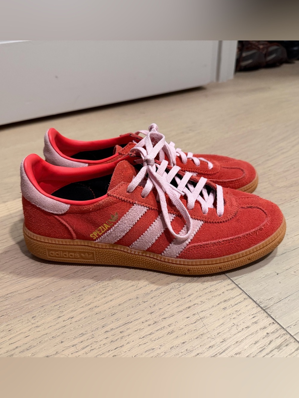 adidas Handball Spezial Sneakers